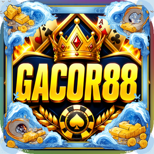 gacor88 — mitra unggulan